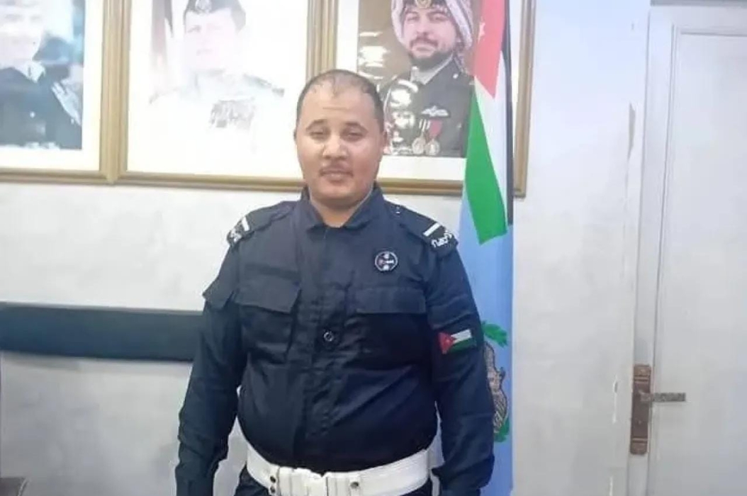 رجل أمن ينقذ فتاة من الغرق في دير علا.. شجاعة تلفت الأنظار