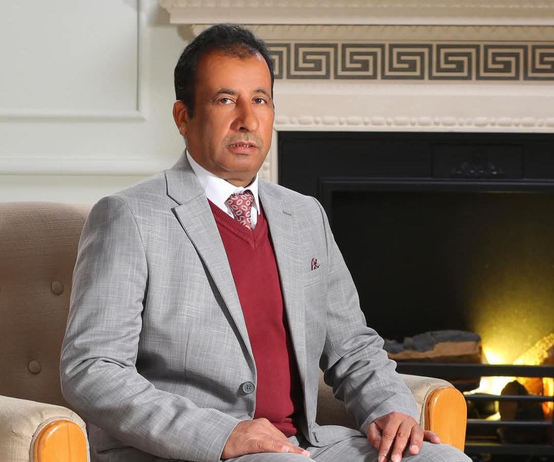 من ميادين الصاعقة إلى العمل الحزبي ... فلاح الجبور أول أمين عام حزب من أبناء قبيلة  بني صخر