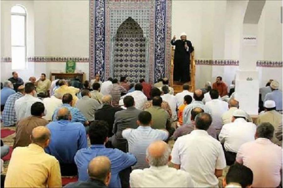 الأردن.. تعرفوا على عنوان ومضمون خطبة الجمعة