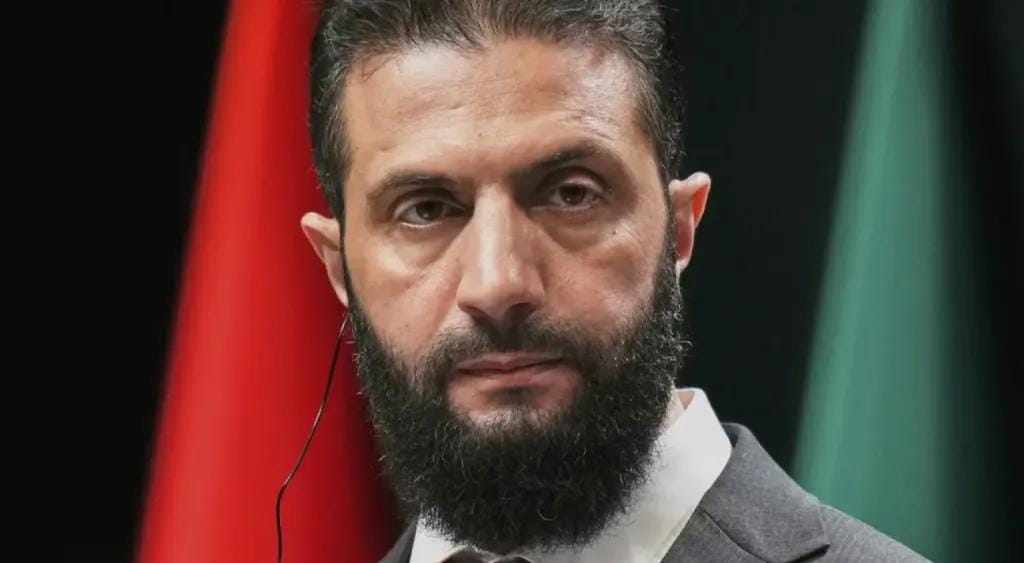 سوريا تعلن رسميًا حقيقة توقيع اتفاقية تطبيع مع إسرائيل قبل نهاية العام الجاري