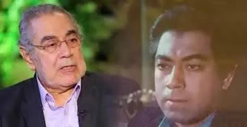 بعد خروجه من المستشفى.. الفنان المصري صبري عبد المنعم يوجه سالة لمتابعيه ما هي؟