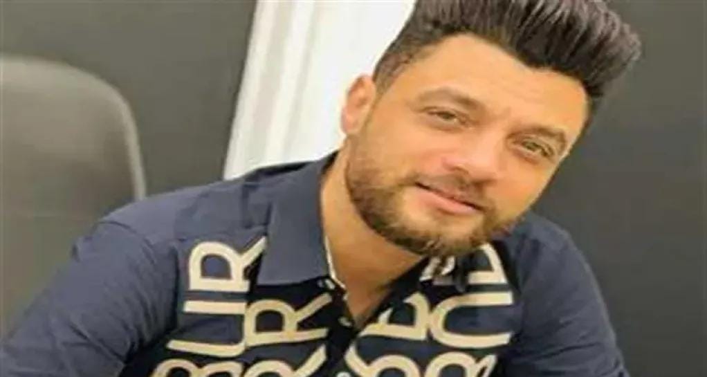 وفاة أحمد عامر مطرب المهرجانات بسكتة قلبية مفاجئة تُصدم الوسط الفني المصري