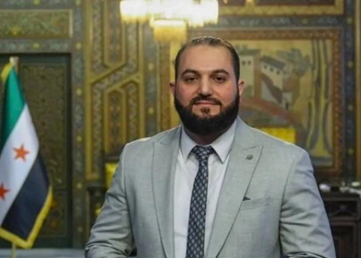 محافظ دمشق من الاردن: سورية تتعافى حاليا سياسيا واقتصاديا واجتماعيا