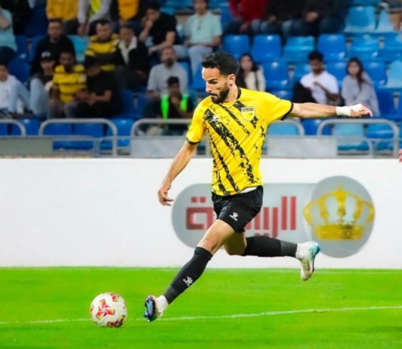 مرضي لجماهير الحسين إربد: إلى اللقاء وليس وداعًا