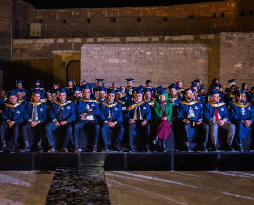 المعهد البريطاني Cardiff Institute – كارديف إنستيتيوت يعزز الاقتصاد الإقليمي بتأهيل القادة وصنّاع القرار في الشرق الأوسط وأفريقيا