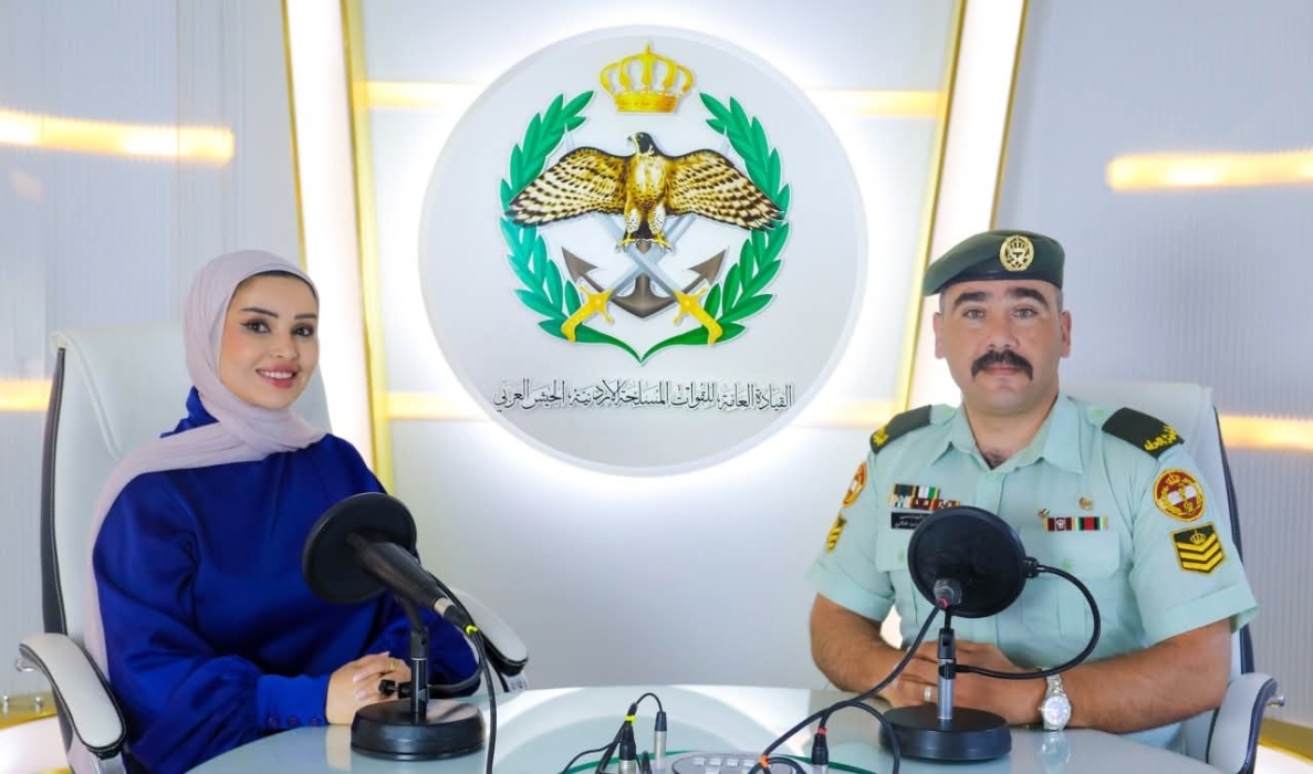 الرقيب أول المهندس راشد الدلابيح ضيف برنامج صحة ونصيحة للحديث عن مرض التفول اليوم الساعة 5:00
