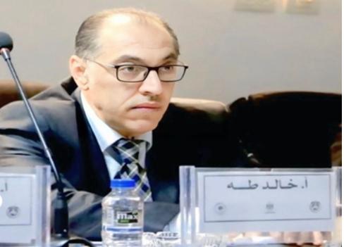 نزال يكتب الشرق الأوسط  الجديد بين نيران الحرب الشاملة وصراع القوى العظمى