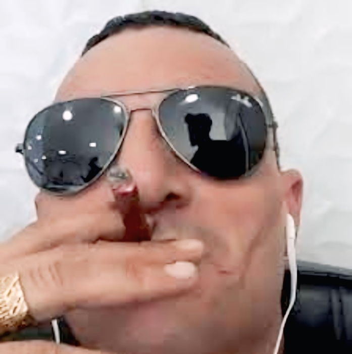 سبب توقيف برد الشفا