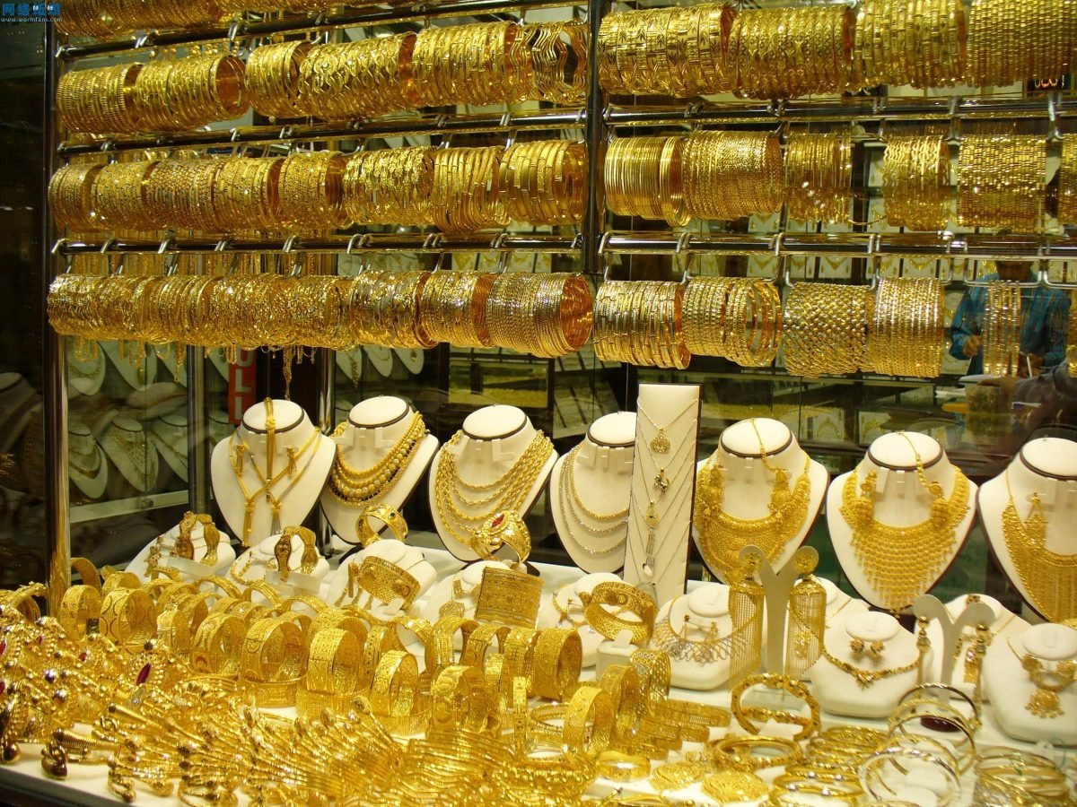أسعار الذهب في مصر اليوم.. عيار 21 ينخفض 5 جنيهات