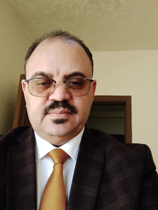 وفاة المحامي الدكتور منصور سعود الرحامنه
