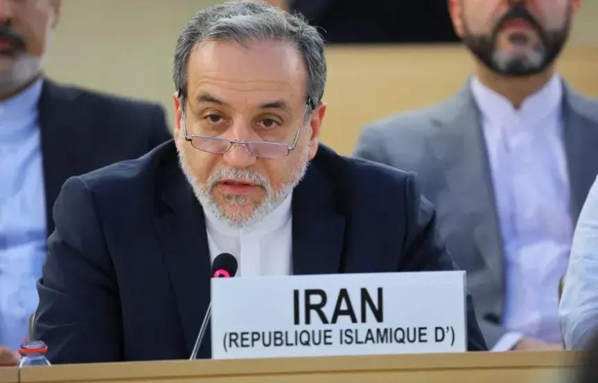 إيران تتهم ألمانيا بـ”الوقاحة” وتهاجمها بشدة: تدعم ”هجومًا قذرًا” على منشآتنا النووية