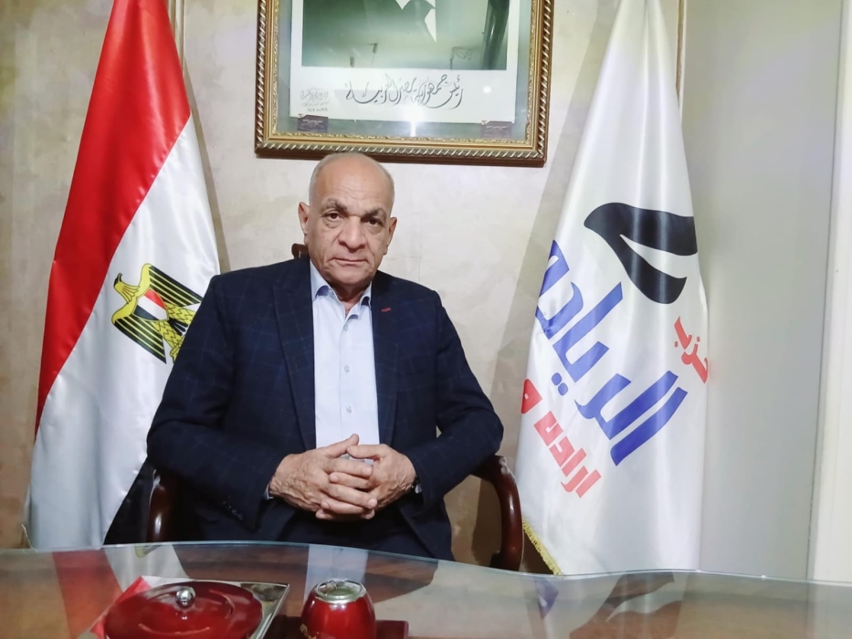 كمال حسنين: بيان 3 يوليو إعلان ميلاد الجمهورية الجديدة