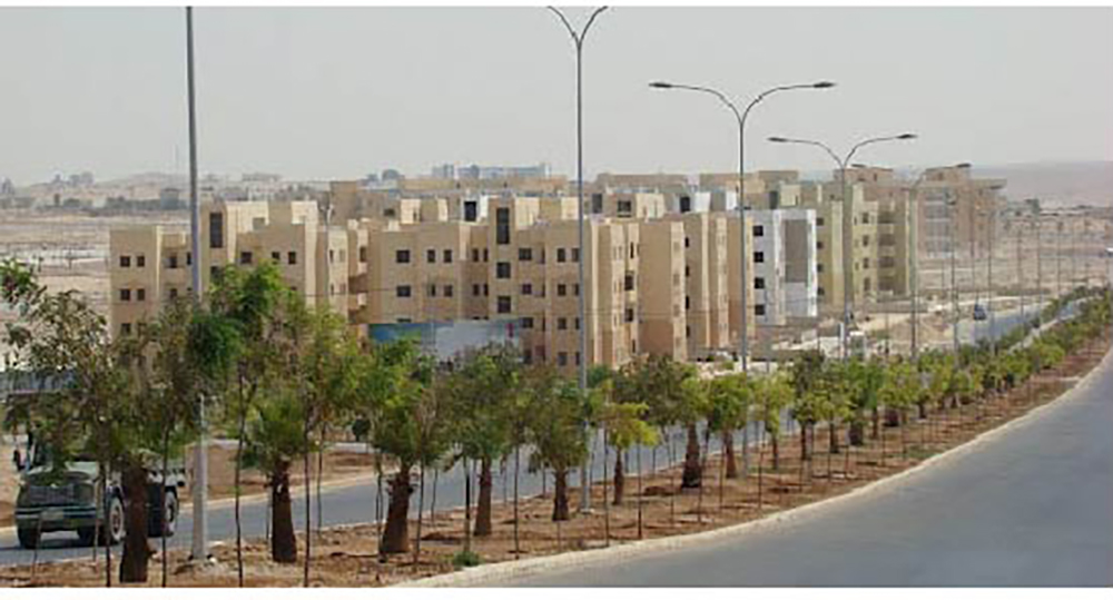 بشرى سارة من المؤسسة العامة للإسكان والتطوير الحضري للمعلمين