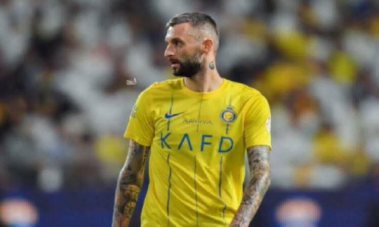 أزمة بروزوفيتش في النصر: 30 مليون يورو تثبت بقاء الكرواتي