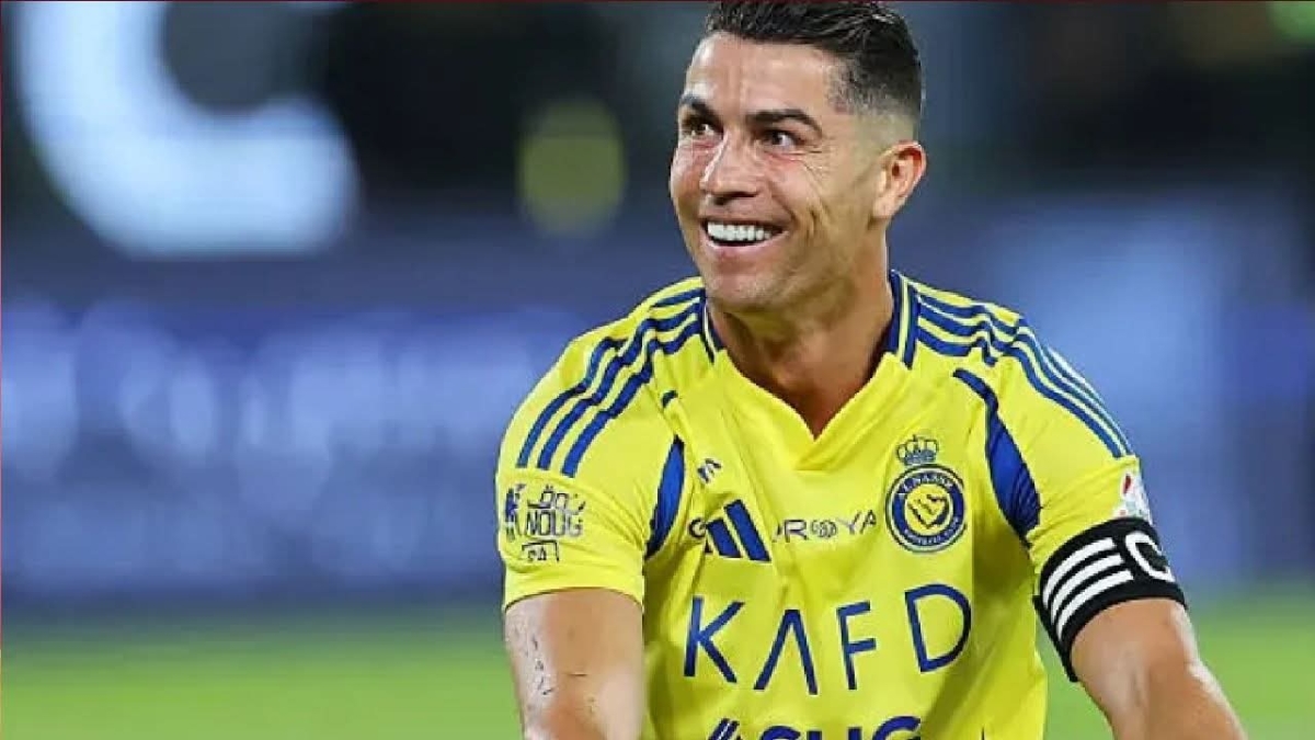 صحيفة بريطانية تدعو لتقديم اعتذار لـ رونالدو بعد فوز الهلال على مانشستر سيتي...