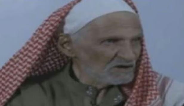 بكى حين حُكم له بفقدها.. حيّزان الحربي وقصة البرّ التي أبكت قلوب السعوديين