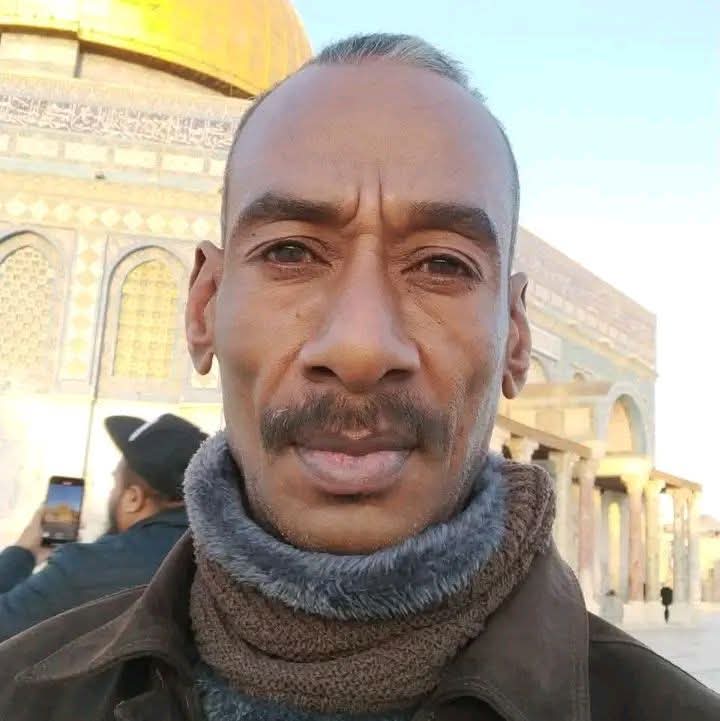 وفاة محمود سليمان سريس