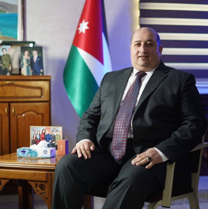 مهند الخطيب.. صوت التعليم العالي ومهندس القبول الجامعي
