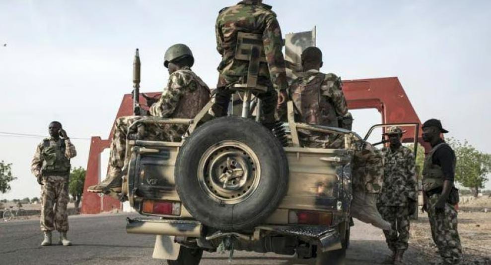 مقتل 28 شخصًا في هجومين مسلحين شمال نيجيريا