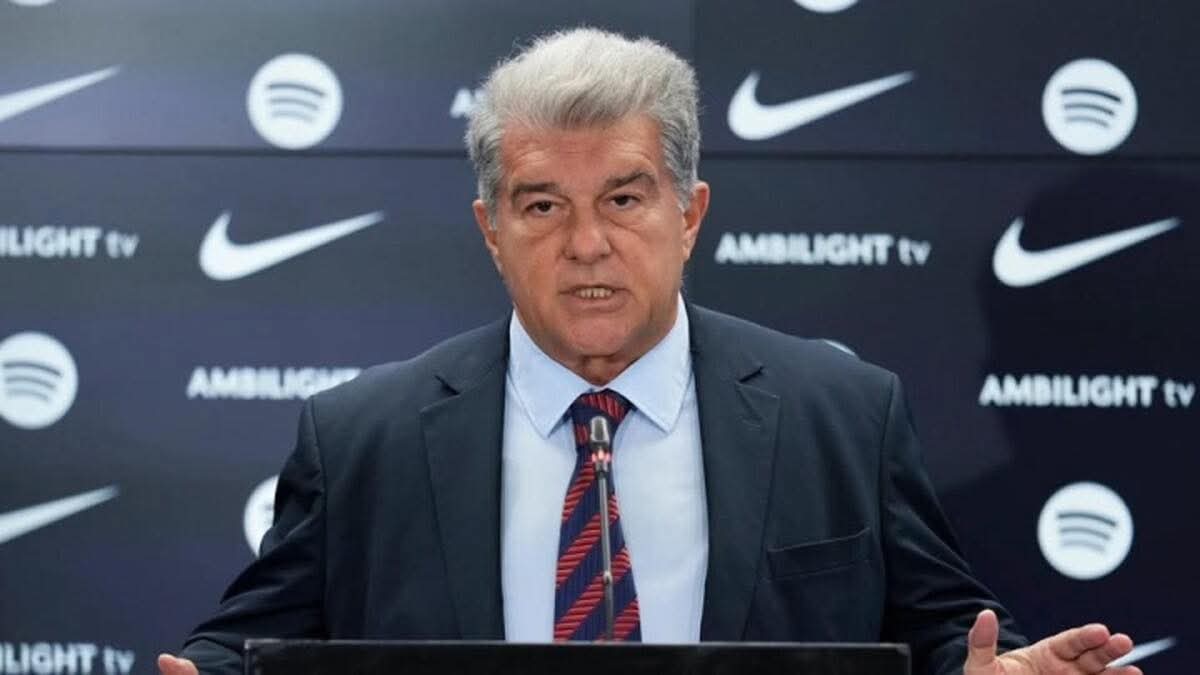 برشلونة غاضب من نيكو ويليامز بعد التجديد مع بلباو