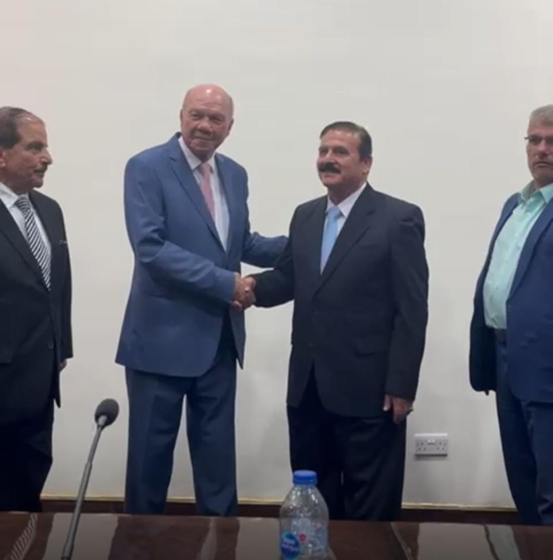 الكفاوين: التهديدات غير التقليدية تستدعي تطوير الردع الذكي وتعزيز الجبهة الداخلية