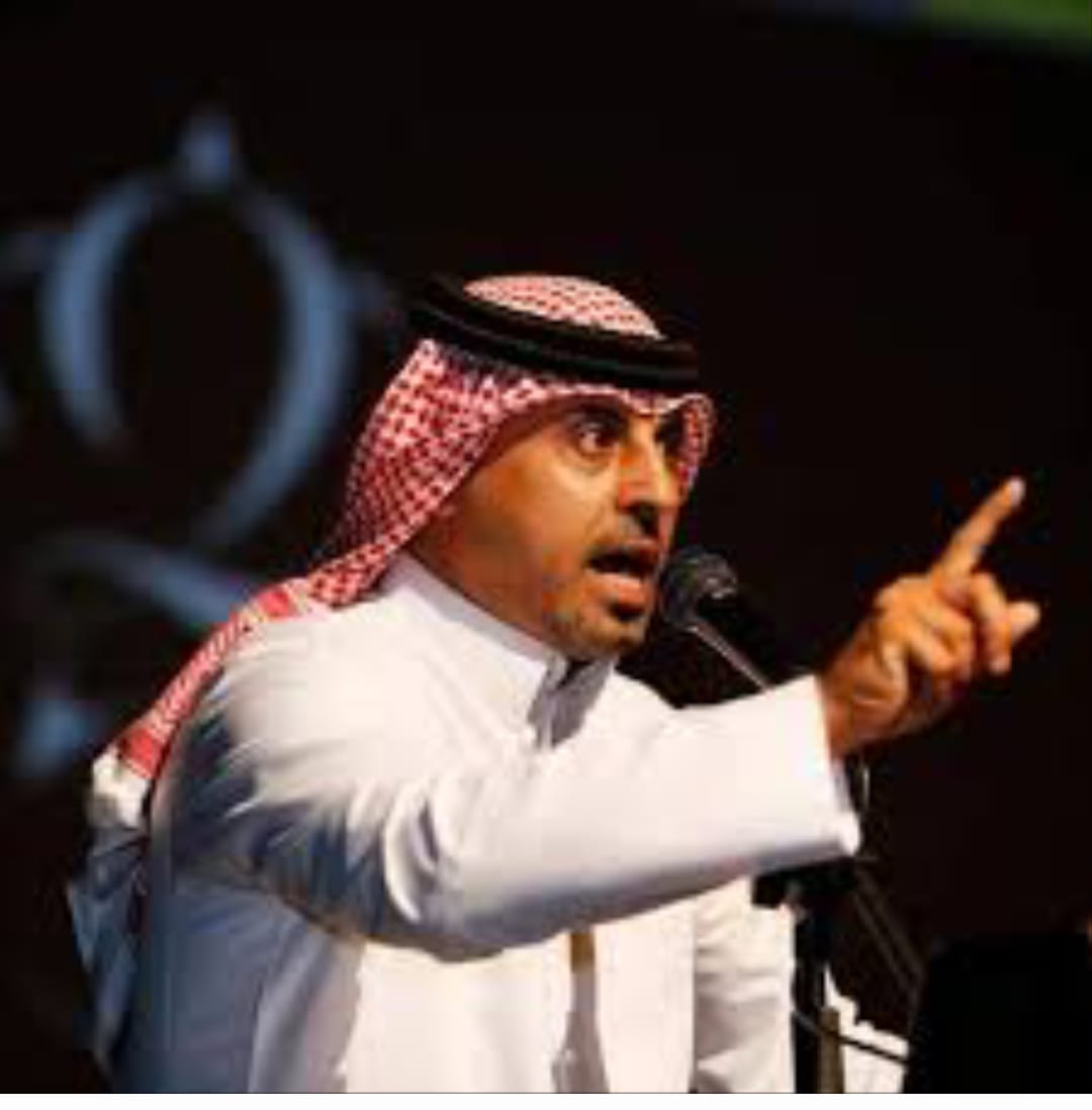 أنور الهقيش.. شاعر الصحراء الذي هزّ ميادين العرب بكلماته