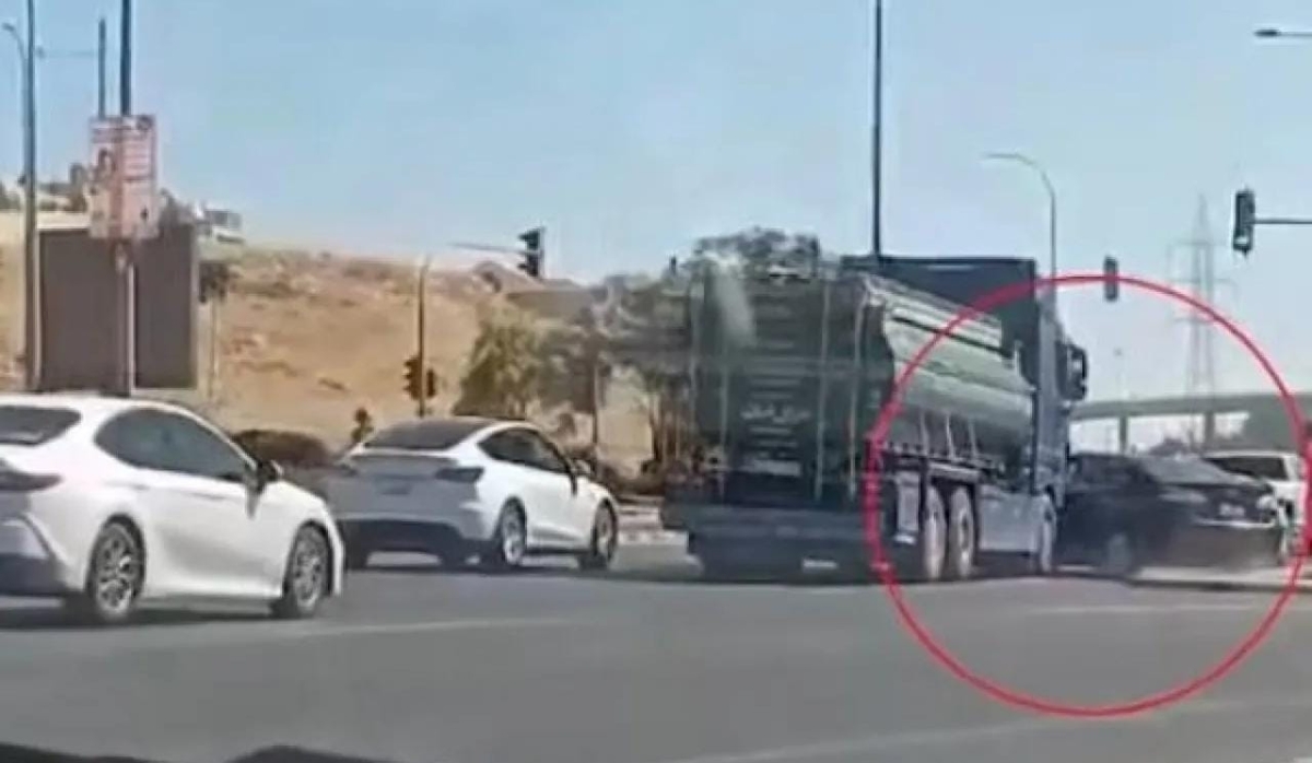 تغيير المسارب سبب 29 من وفيات الحوادث في الأردن