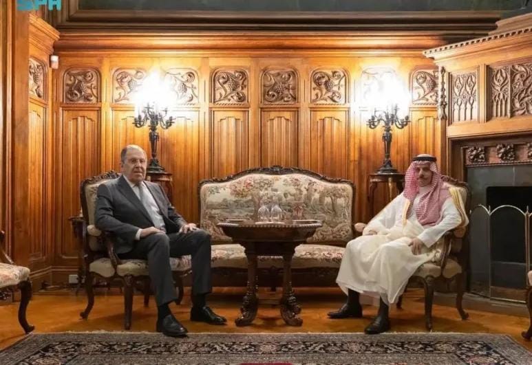 السعودية: نتشاور مع فرنسا لتحديد موعد مؤتمر الاعتراف بالدولة الفلسطينية
