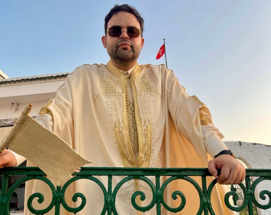 محمد سمو الدين الطالبي: أنا الأشهر والأهم في تونس لأني أقدّم محتوى هادف