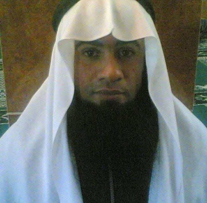 وداع مؤذن.. جرش تفقد الشيخ محمود الفليحان بصمتٍ يوجع القلوب