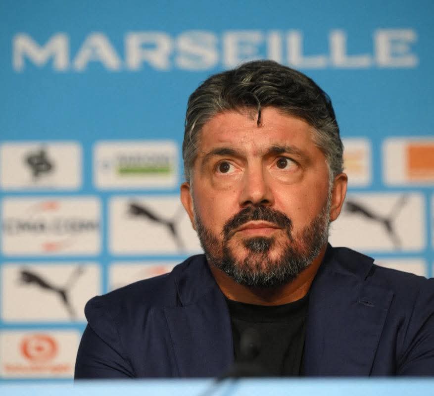 ألبرتيني: غاتوزو هو البديل الأنسب للمنتخب الإيطالي حالياً
