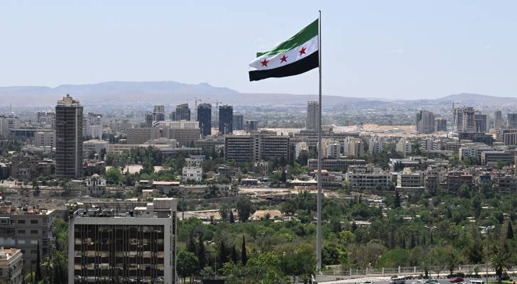 حاكم مصرف سوريا المركزي: لن نلجأ إلى الديون الخارجية