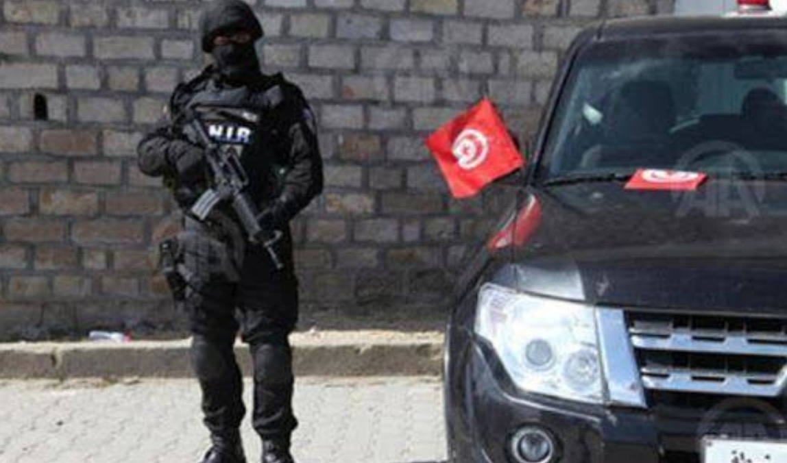جريمة مروعة في تونس.. زوج يقتلع عيني زوجته قرباناً لكنز وهمي