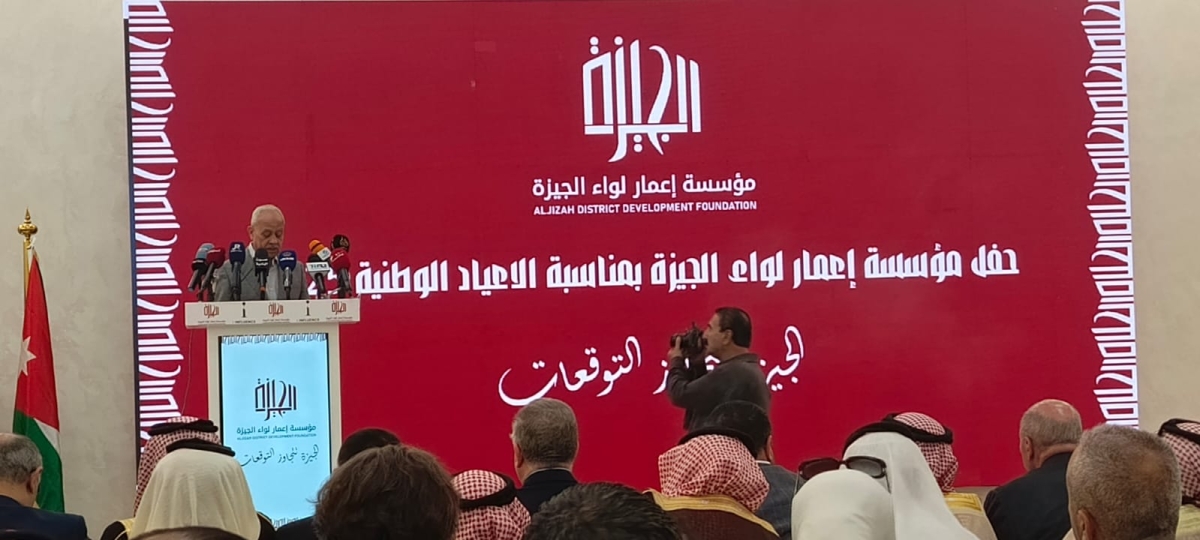رئيس غرفة صناعة عمان: القطاع الصناعي ساهم بـ10 مليارات دينار ويشغل 260 ألف عامل