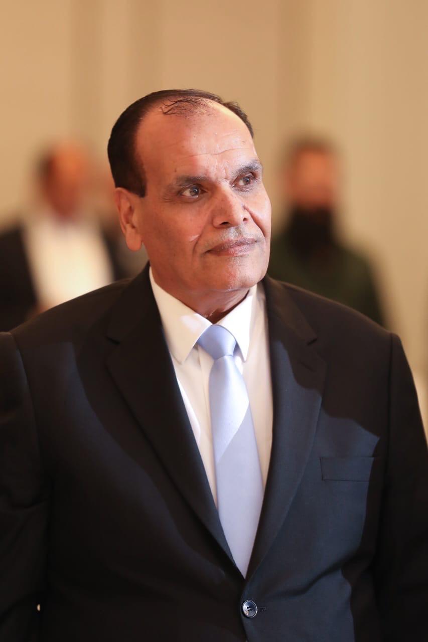 الهيبة والكرم في قصة رجل واحد