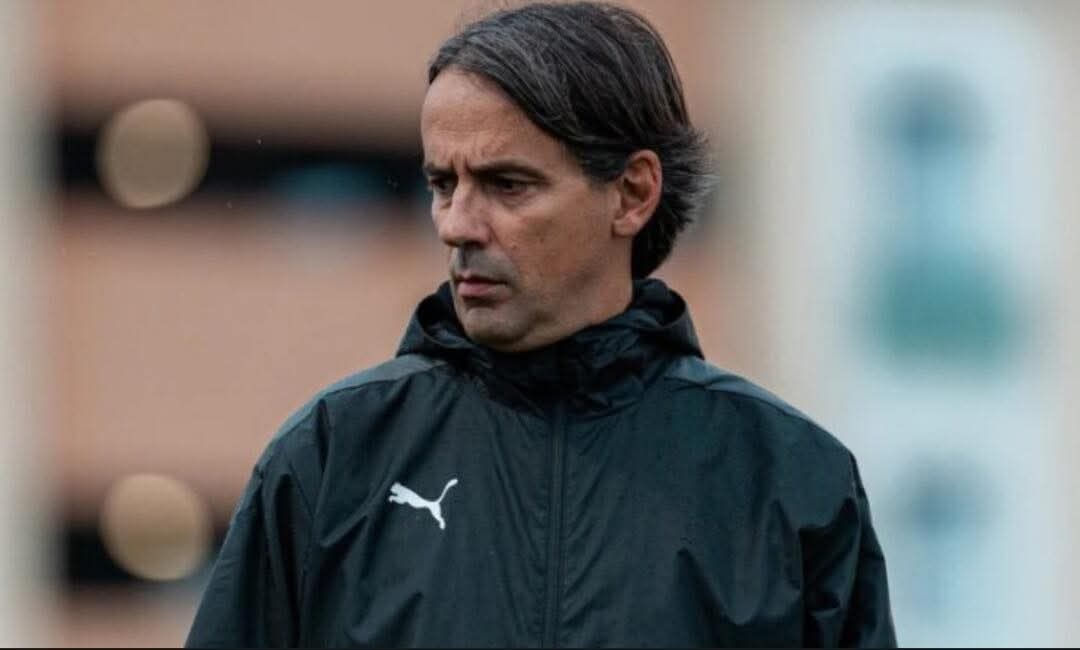 انزاغي: فخور بالهلال وبعض الأحداث الخارجية أثرت على اللاعبين
