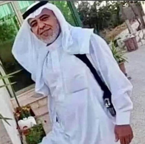 رائد عبد الله فلاح السمور العجارمة في ذمة الله