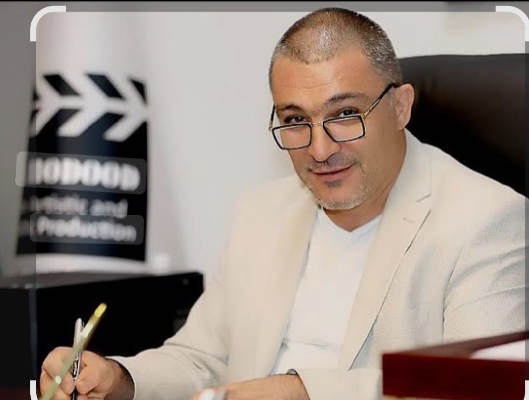 قيس الرضواني متحدثًا رسميًا في قمة الإعلام الإفريقي بتنزانيا