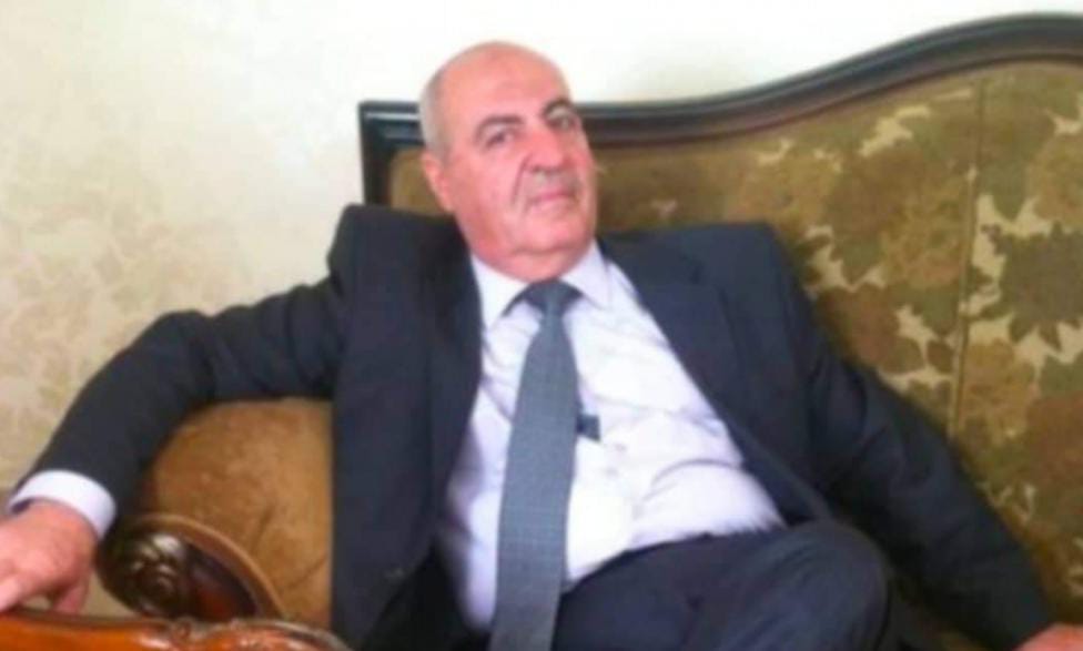 الباشا جلال الغنيمات يكتب:اللواء الركن (م. عدنان الرقاد)   مع المتقاعدين