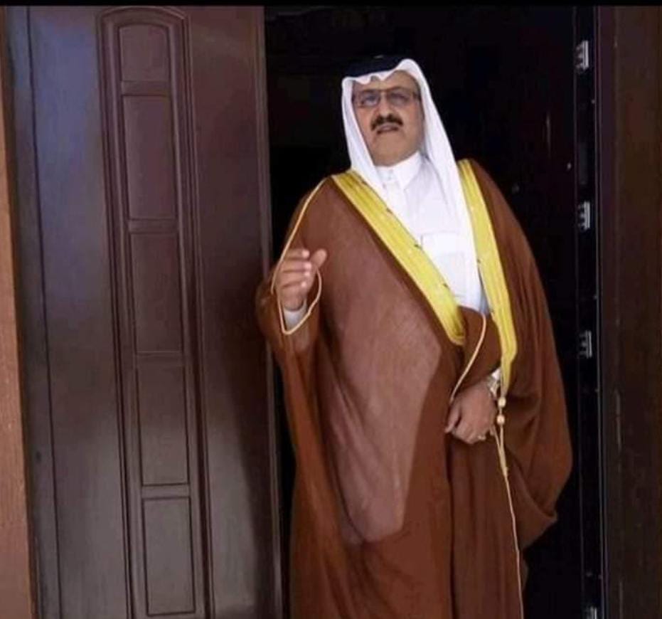 الرحامنة يشكر مستشار جلالة الملك لشؤون العشائر