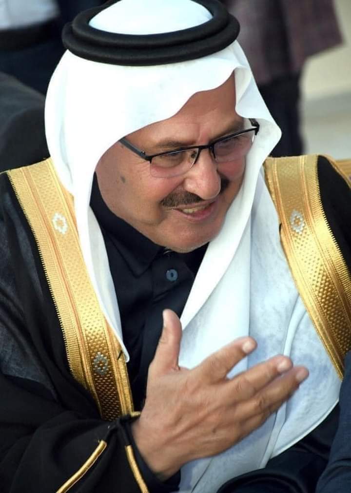العلوان يشكر مستشار جلالة الملك لشؤون العشائر ووجهاء الأردن على جهودهم في وأد الفتنة في يرقا
