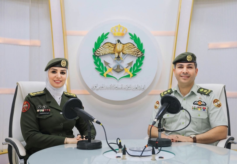 سمع بلا حدود.. مبادرة ملكية على طاولة برنامج على العهد اليوم