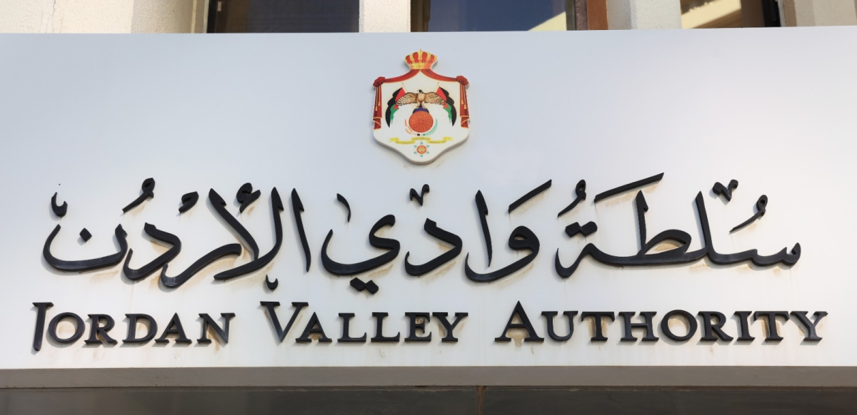 سلطة وادي الأردن تنفذ إجراءات احترازية لحماية سد الوحيدي في معان