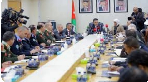 العمل النيابية تبحث شمول أنماط العمل الحديثة بالضمان الاجتماعي