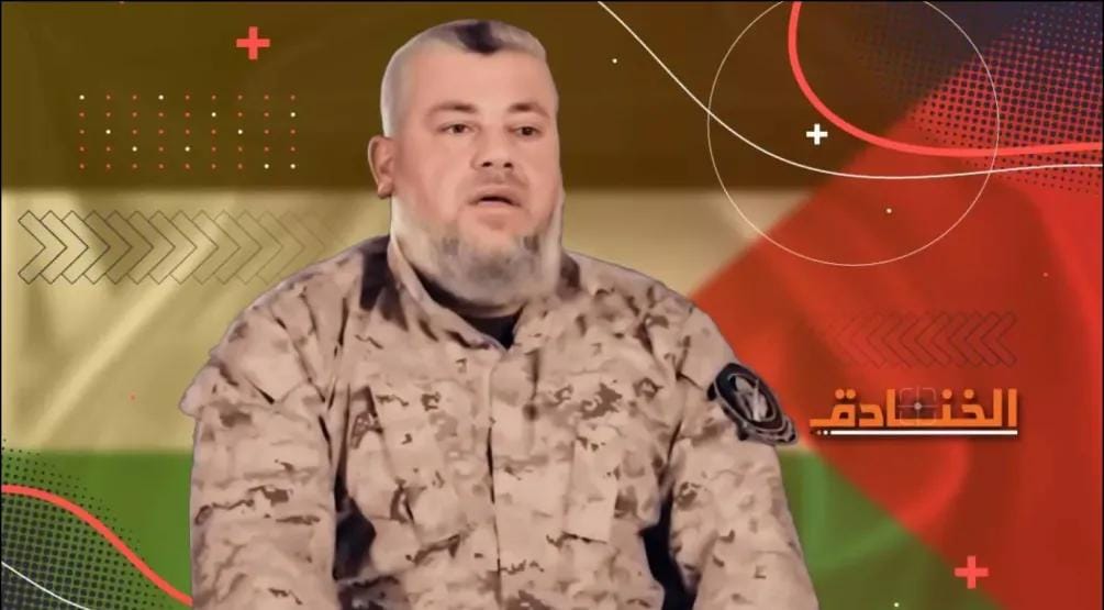 عز الدين الحداد .. ”شبح القسام” الذي يدير العمليات النوعية في غزة
