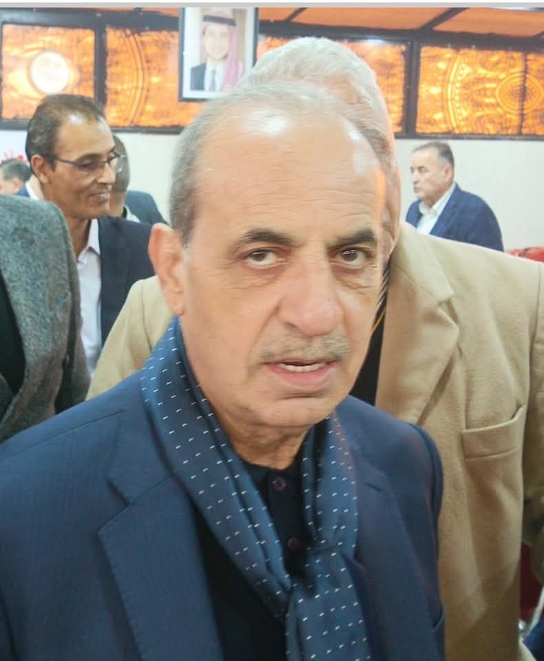 وزير الإدارة المحلية : الحوارات ستستمر حتى شهر تموز لحين إعداد القانون وإرساله الى مجلس الأمة