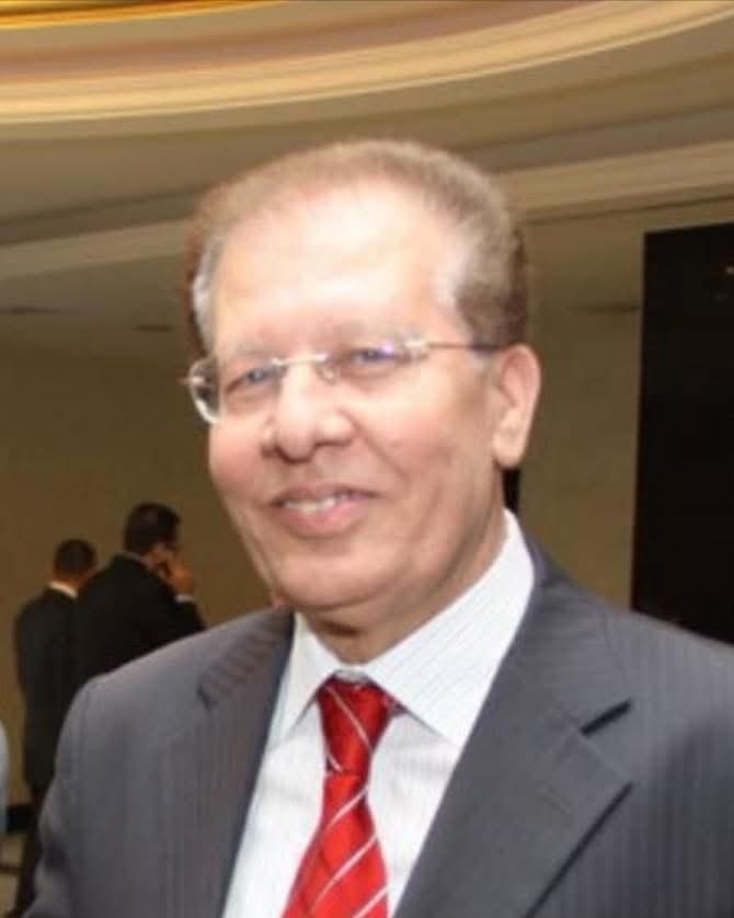 وفاة نقيب الصحفيين الأسبق ومدير عام جريدة الدستور الأسبق سيف الشريف