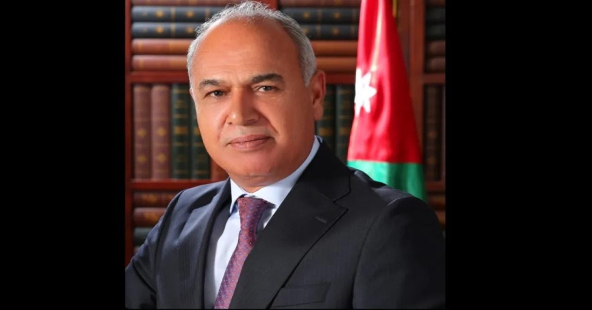 دوجان أمينا عاما لوزارة العمل