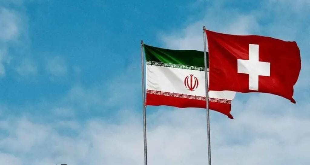 بعد أسبوعين من الإغلاق .. سويسرا تعلن فتح سفارتها في طهران
