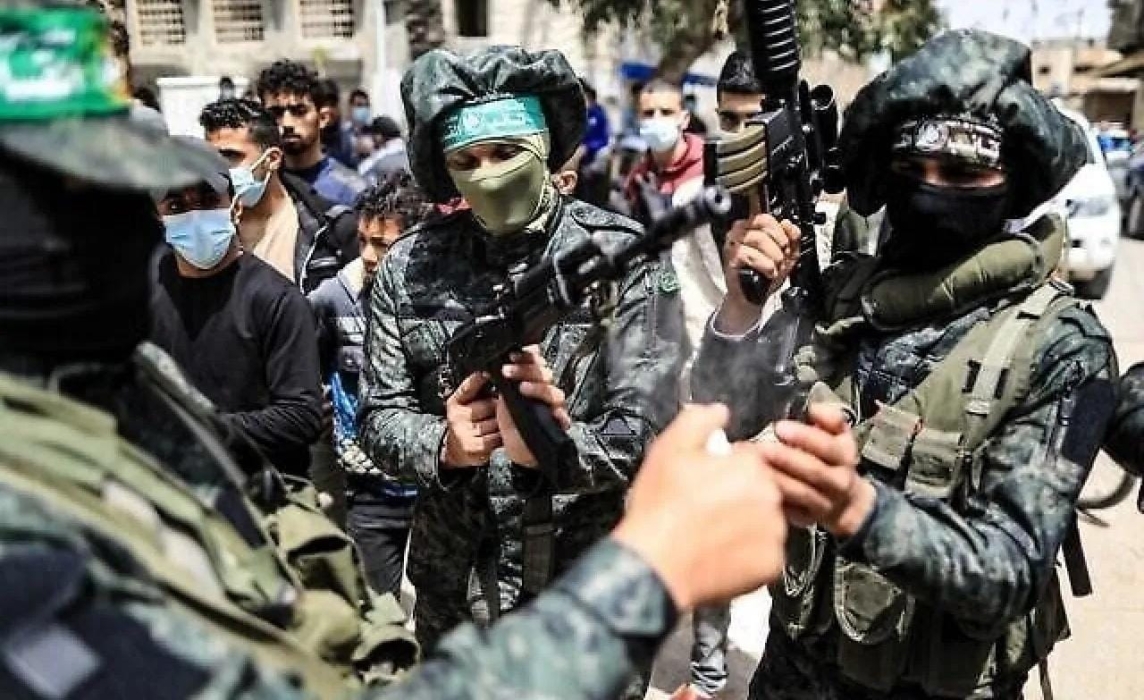 إيلي كوهين: نجري المفاوضات مع استخدام القوة النارية على قطاع غزة